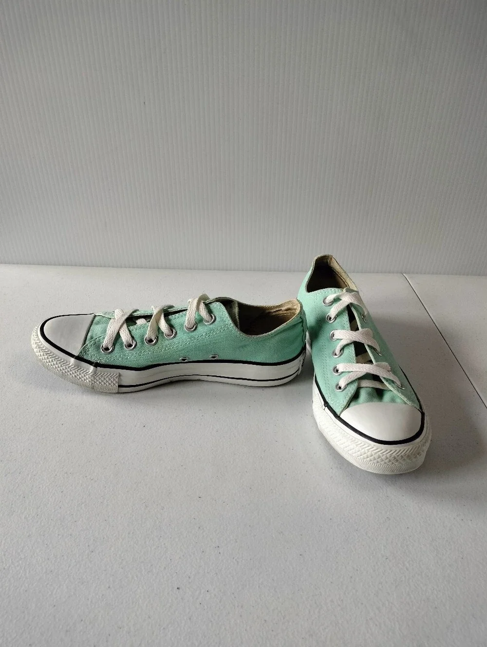 Converse All Stars there small
